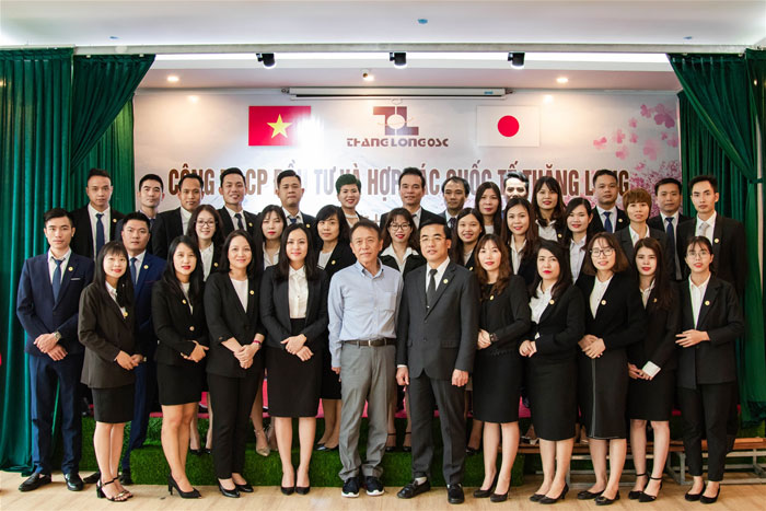 2019 Year end Summary – look back 1 succesful year of Thang Long OSC